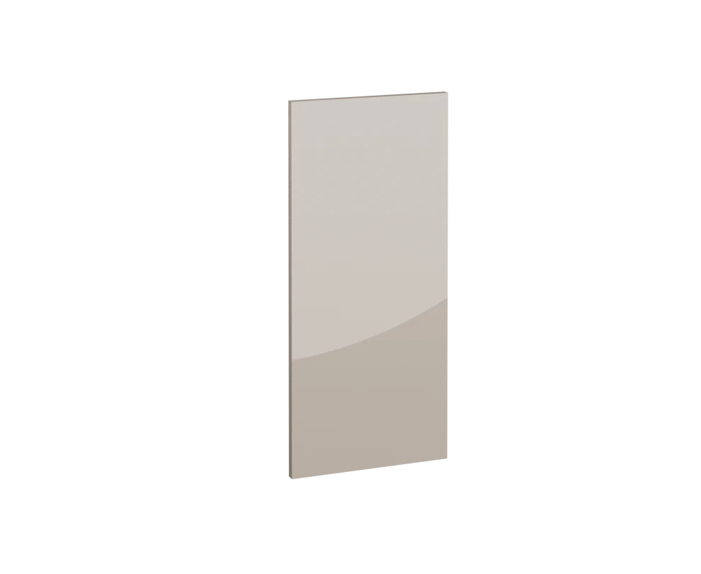 Wall End Panel
