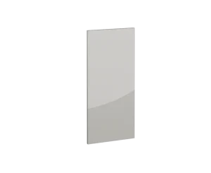 Wall End Panel