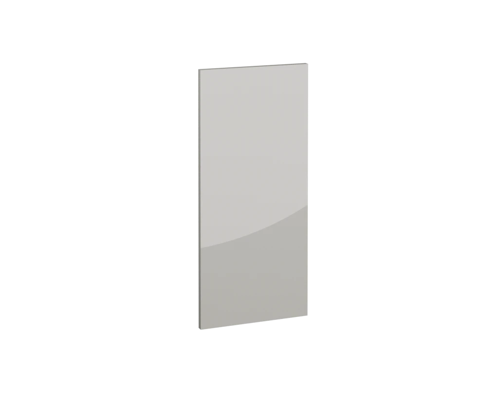 Wall End Panel