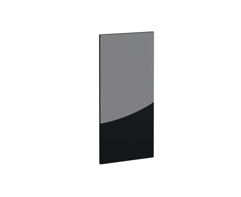 Wall End Panel