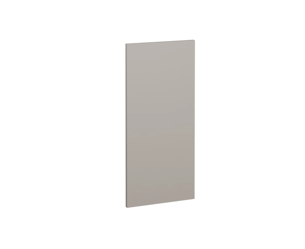 Wall End Panel