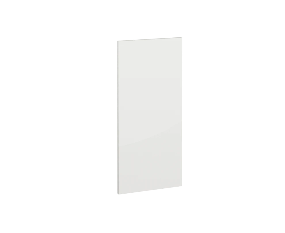 Wall End Panel