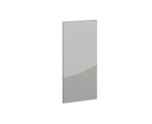 Wall End Panel