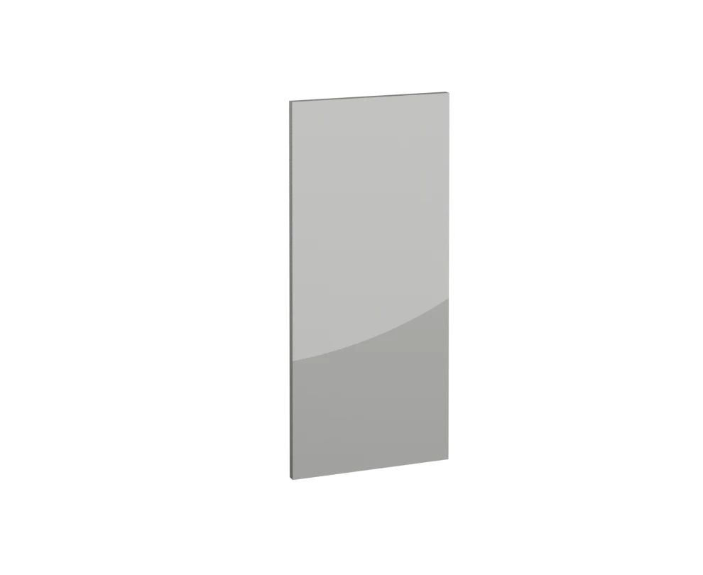 Wall End Panel