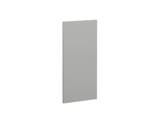 Wall End Panel