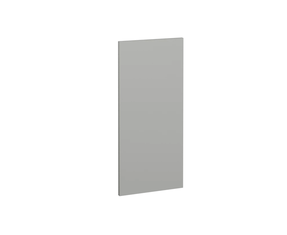 Wall End Panel