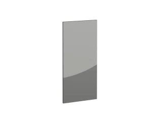 Wall End Panel