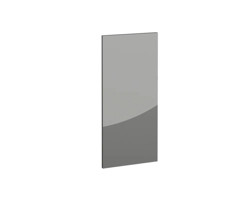 Wall End Panel