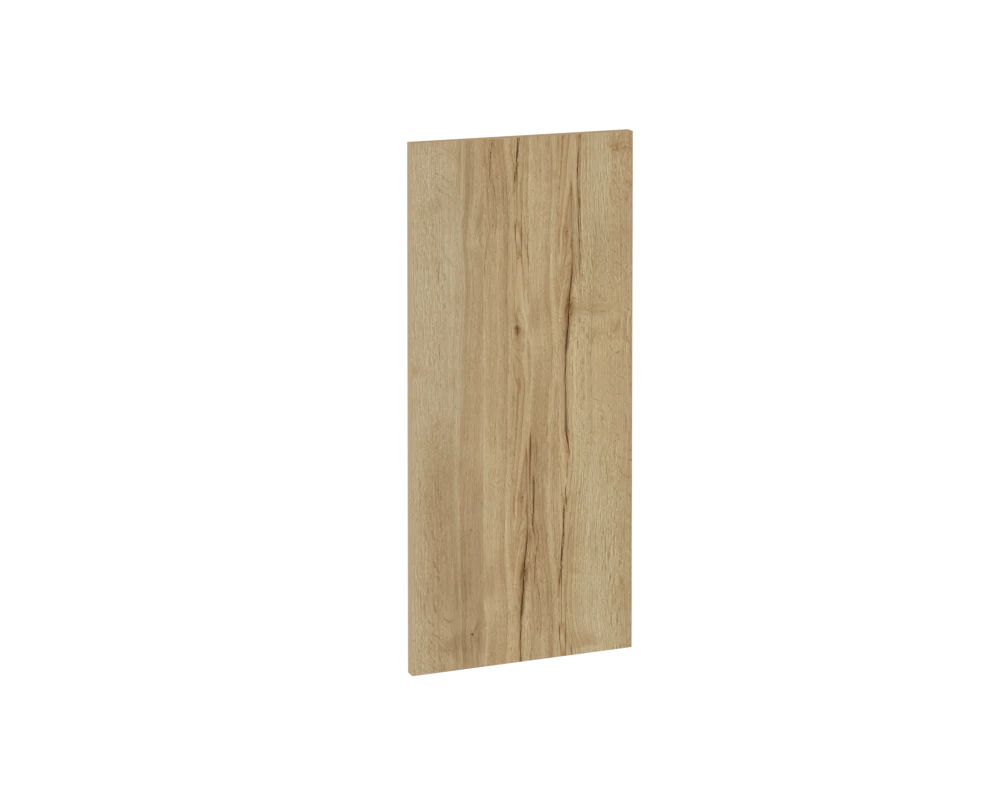 Wall End Panel