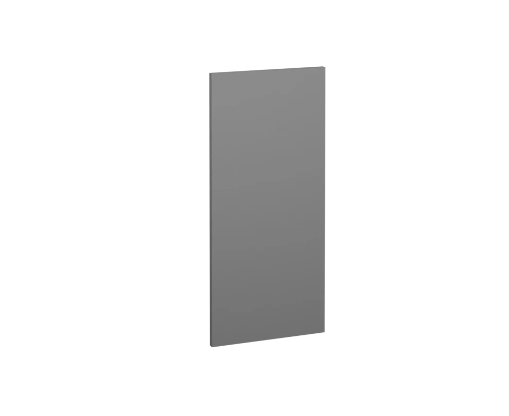 Wall End Panel