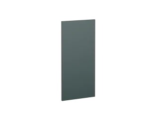Wall End Panel