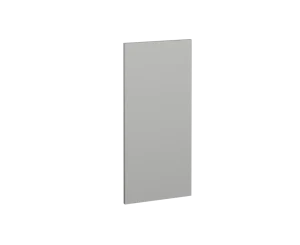 Wall End Panel