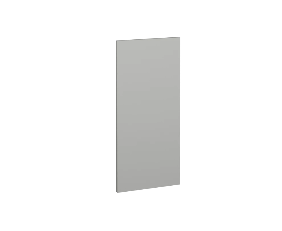 Wall End Panel
