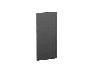 Wall End Panel