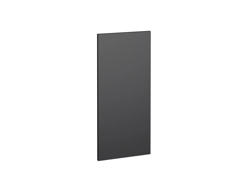 Wall End Panel