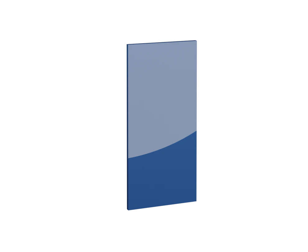 Wall End Panel