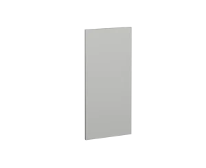 Wall End Panel