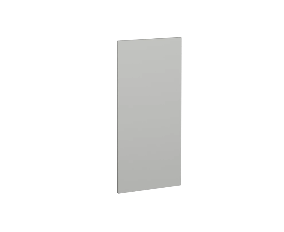 Wall End Panel