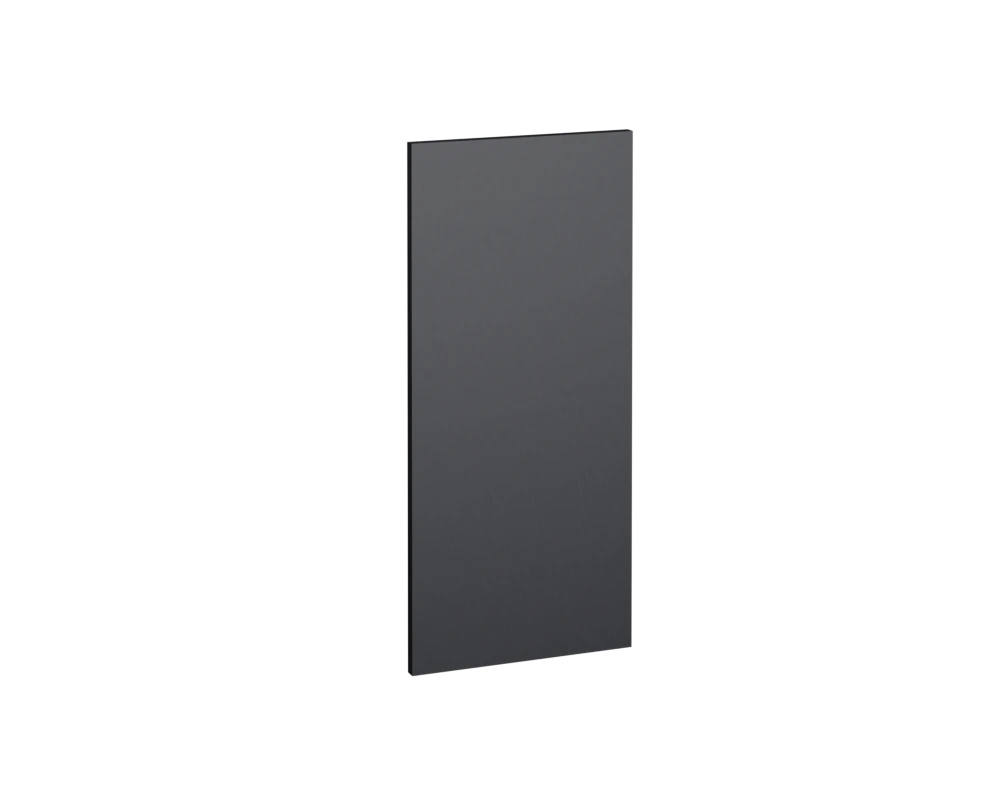 Wall End Panel