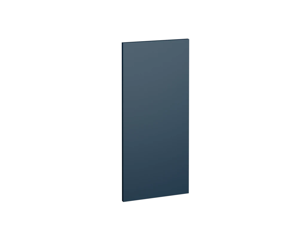Wall End Panel