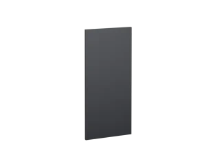 Wall End Panel