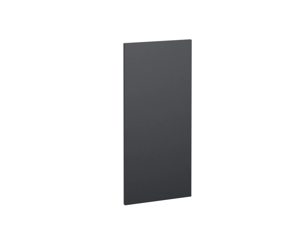 Wall End Panel