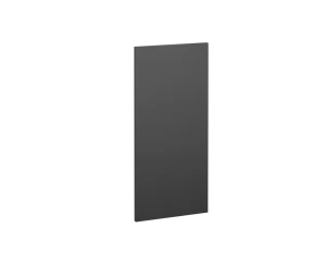 Wall End Panel