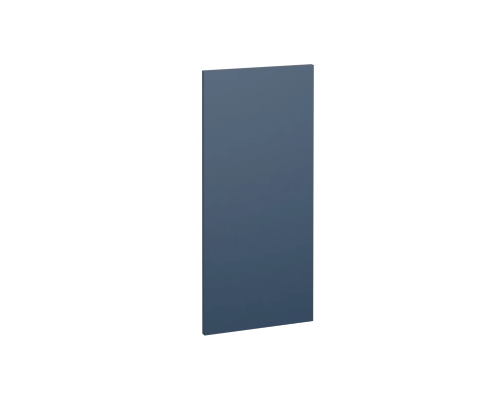 Wall End Panel