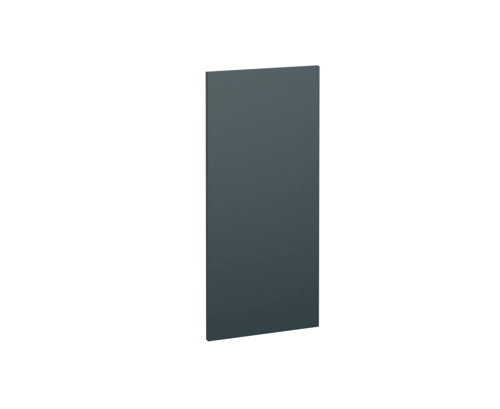 Wall End Panel