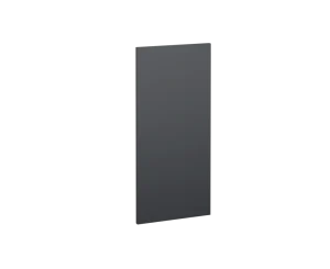 Wall End Panel