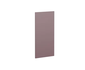 Wall End Panel