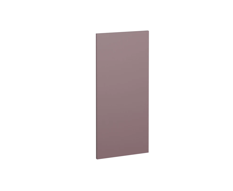 Wall End Panel