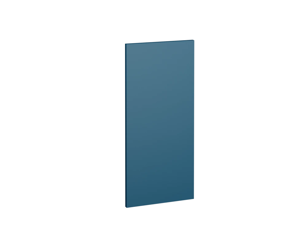 Wall End Panel