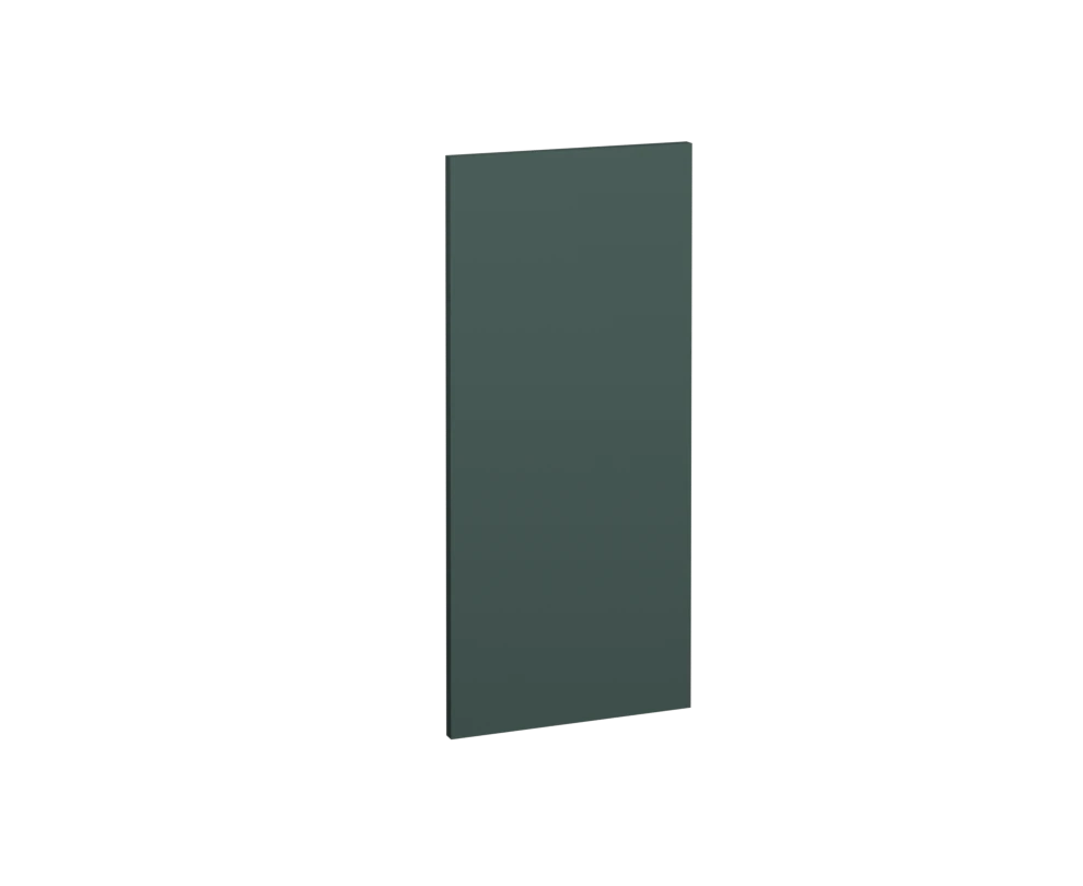 Wall End Panel