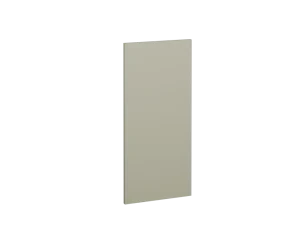 Wall End Panel