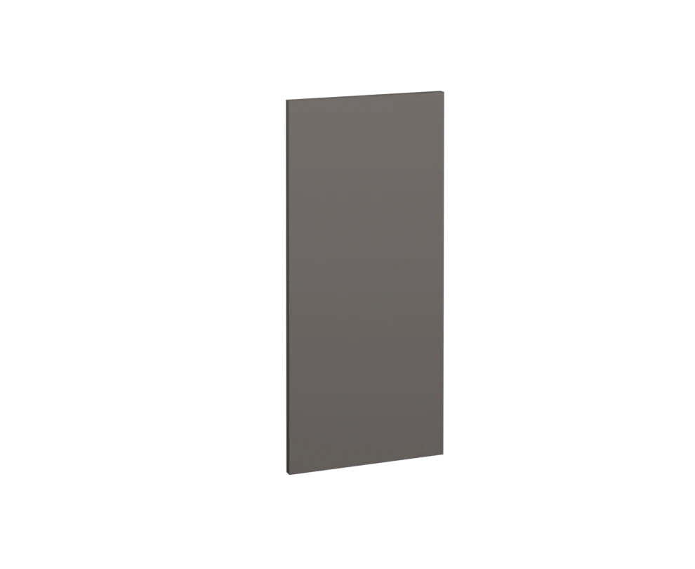 Wall End Panel