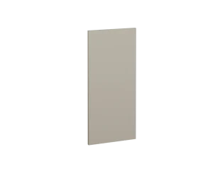 Wall End Panel