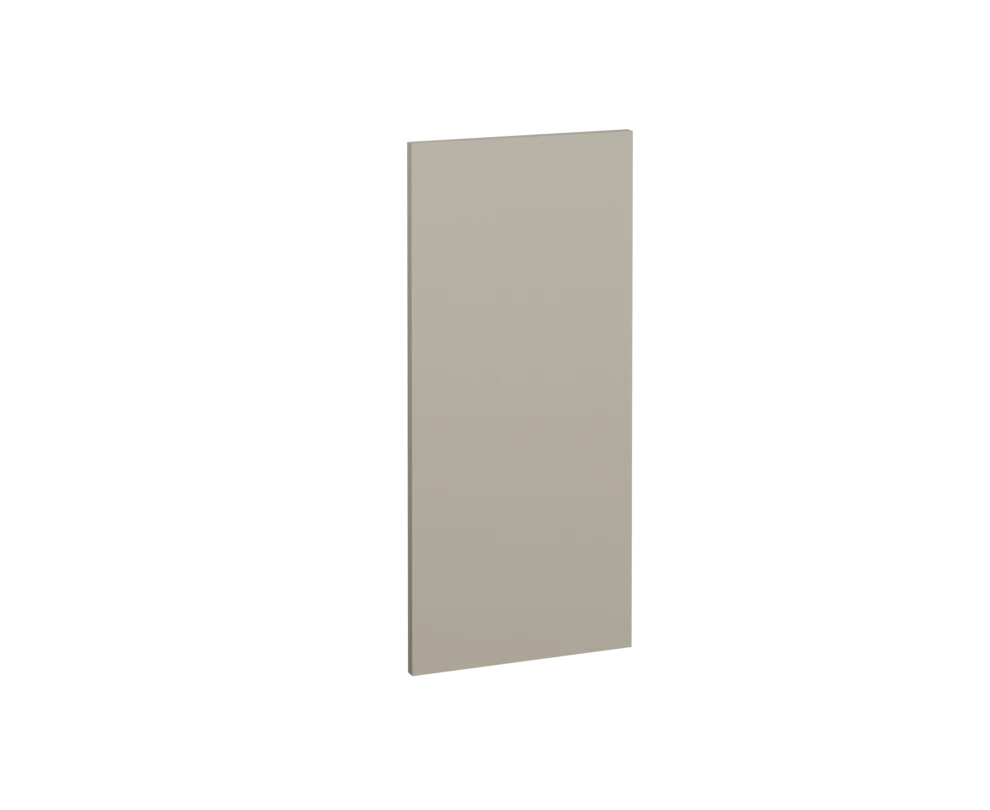 Wall End Panel