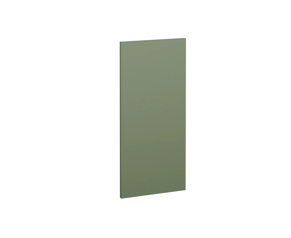 Wall End Panel