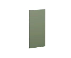 Wall End Panel