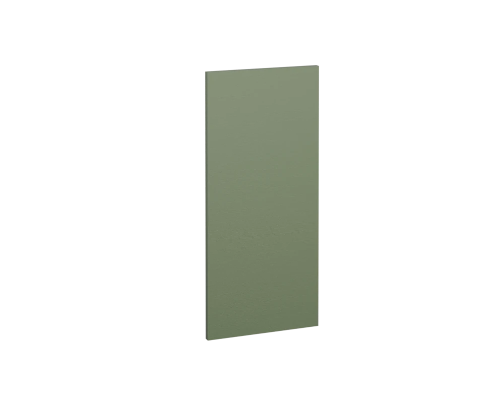 Wall End Panel