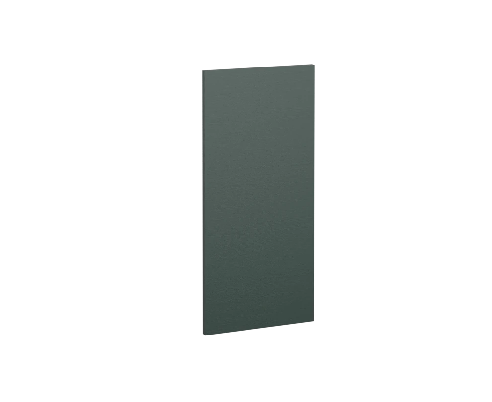 Wall End Panel
