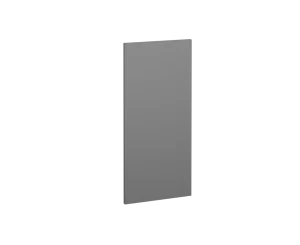 Wall End Panel