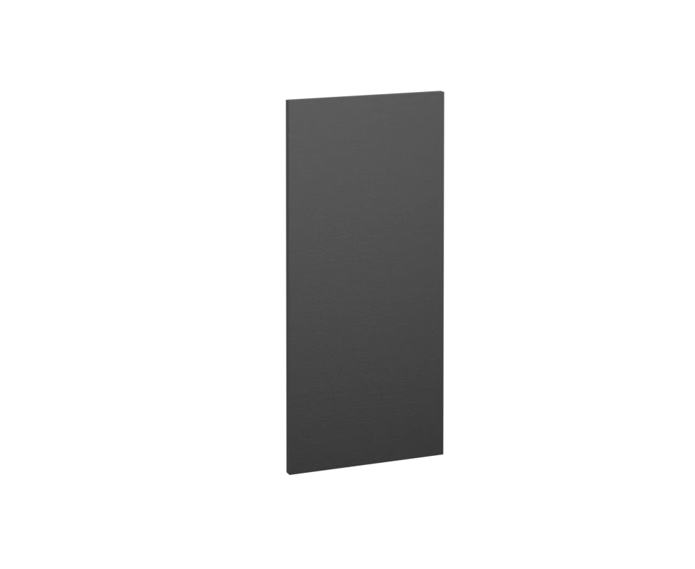 Wall End Panel