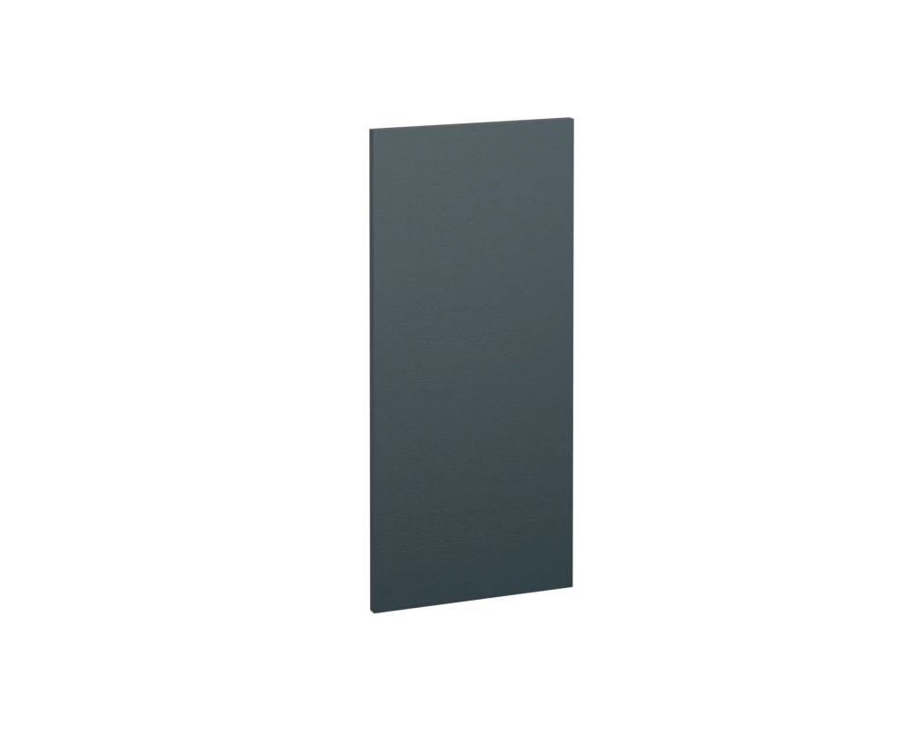 Wall End Panel