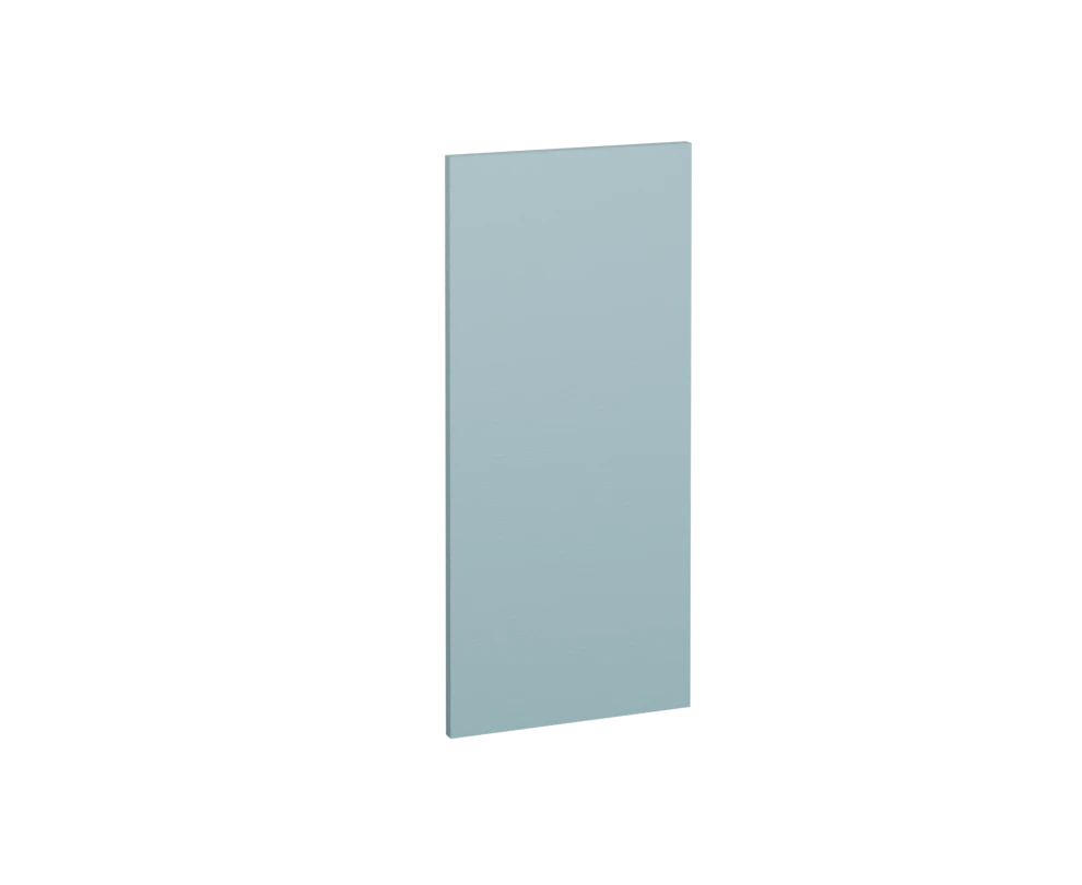 Wall End Panel