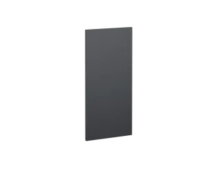 Wall End Panel