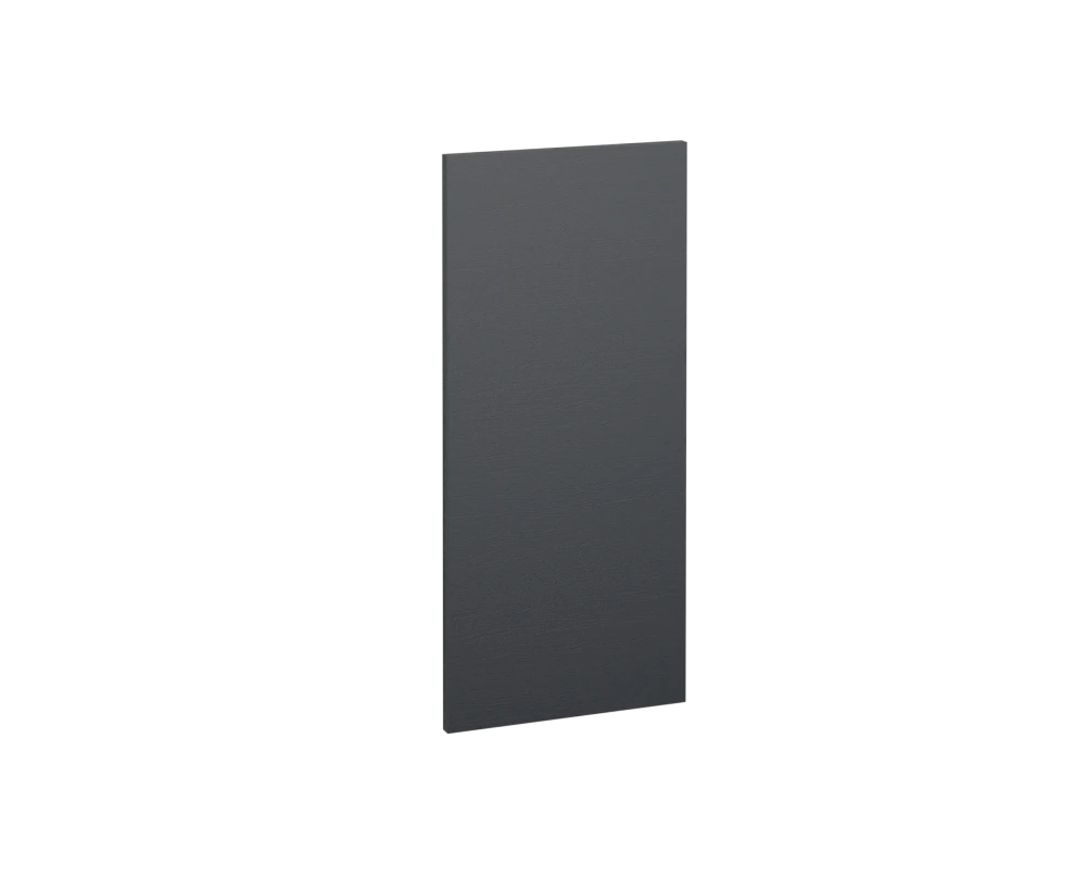 Wall End Panel