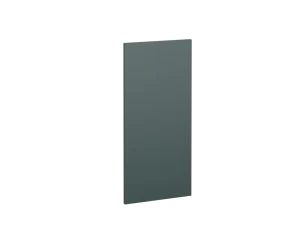 Wall End Panel