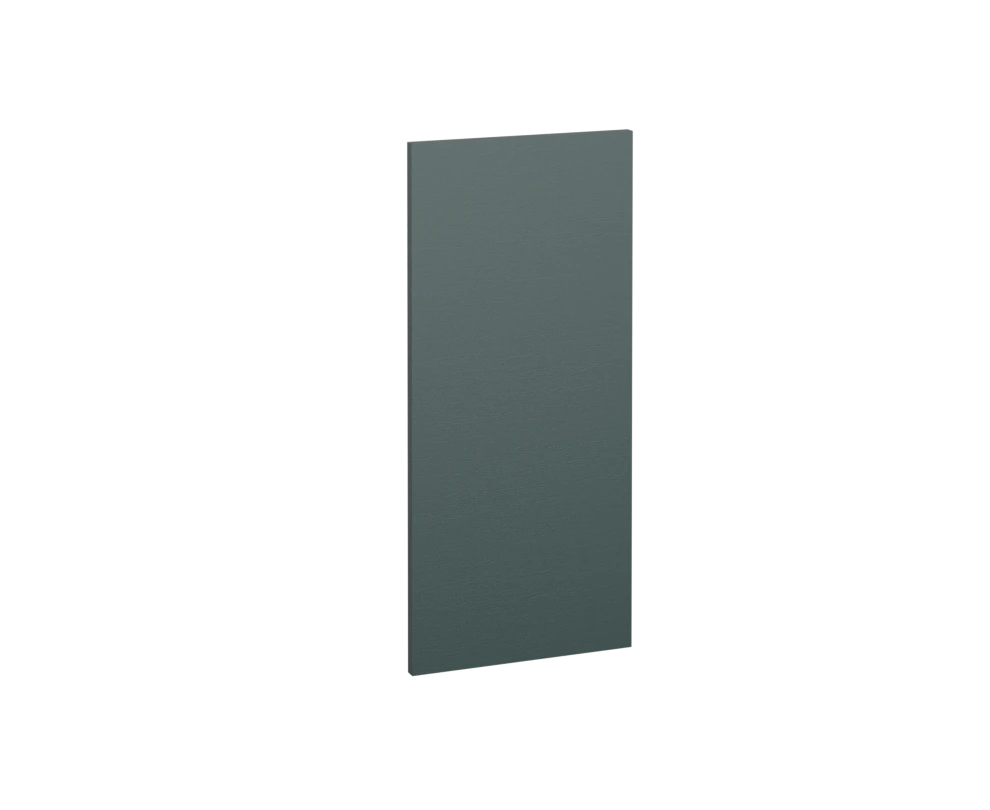 Wall End Panel